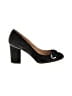 MICHAEL Michael Kors Black Heels Size 9 1/2 - photo 1