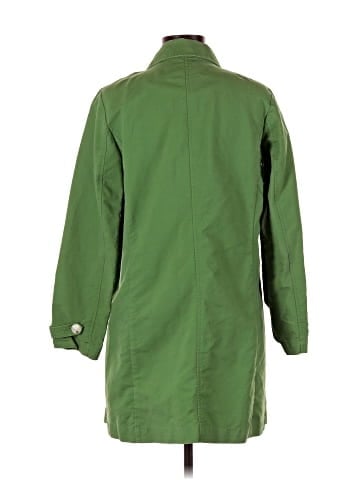 Banana Republic Factory Store Trenchcoat (view 2)