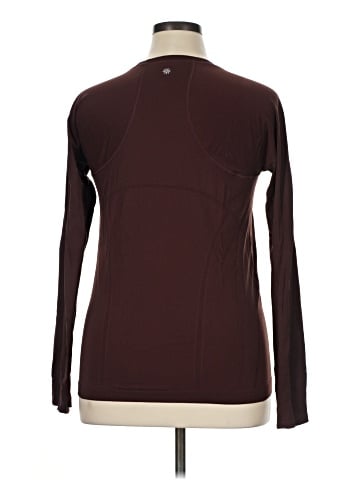 Athleta Long Sleeve T-Shirt (view 2)