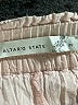 Altar'd State 100% Cotton Tan Skort Size XS - photo 3