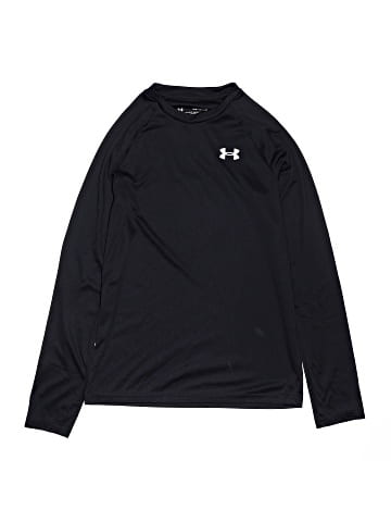 Under Armour Long Sleeve T-Shirt (view 1)