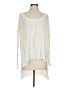 Free People Long Sleeve Top