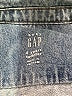 Baby Gap 100% Cotton Blue Denim Jacket Size 4T - photo 3