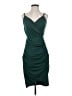Grace Karin Green Cocktail Dress Size S - photo 1