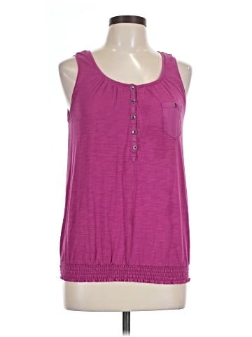 SONOMA life + style Sleeveless Top (view 1)