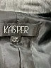 Kasper Gray Blazer Size 16 (petite) - photo 6