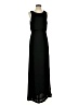 Tildon Black Casual Dress Size S - photo 1