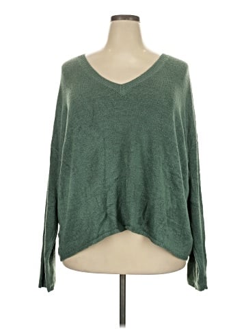 Torrid Pullover Sweater (view 1)