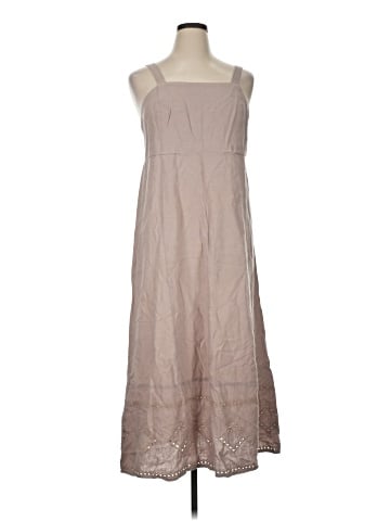a.n.a. A New Approach Casual Dress (view 1)
