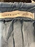Altar'd State 100% Rayon Blue Shorts Size S - photo 3