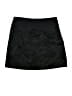 Maison d' Amelie Camo Black Skort Size S - photo 2