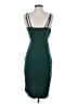 Grace Karin Green Cocktail Dress Size S - photo 2