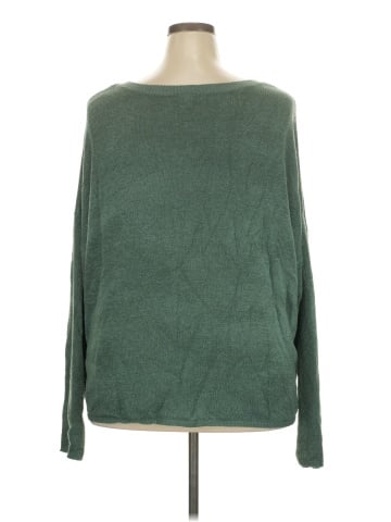 Torrid Pullover Sweater (view 2)