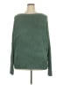 Torrid Green Pullover Sweater Size 3X Plus (3) - photo 2