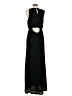 Tildon Black Casual Dress Size S - photo 2