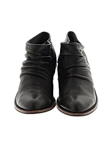 Kelsi Dagger Brooklyn Ankle Boots (view 2)