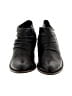Kelsi Dagger Brooklyn Black Ankle Boots Size 6 - photo 2