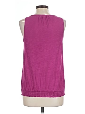 SONOMA life + style Sleeveless Top (view 2)