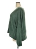 Torrid Green Pullover Sweater Size 3X Plus (3) - photo 5