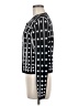 Elie Tahari Polka Dots Black Jacket Size M - photo 5