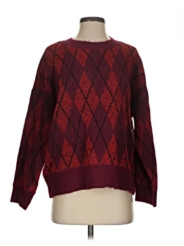 Vince Camuto Pullover Sweater (view 1)