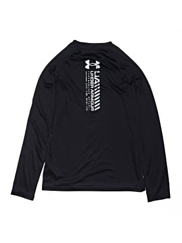 Under Armour Long Sleeve T-Shirt (view 2)