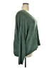 Torrid Green Pullover Sweater Size 3X Plus (3) - photo 4