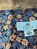 CeCe Blue Long Sleeve Blouse Size XL - photo 7