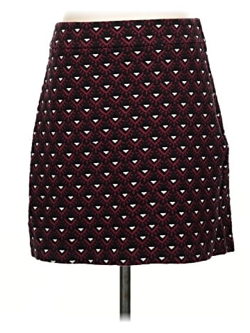 Ann Taylor LOFT Casual Skirt (view 1)