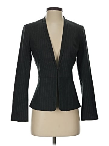 White House Black Market Blazer (view 1)