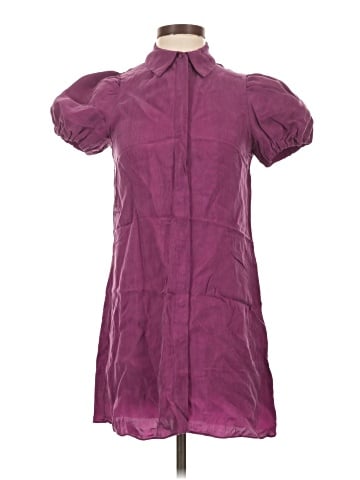 Alice + Olivia Casual Dress (view 1)