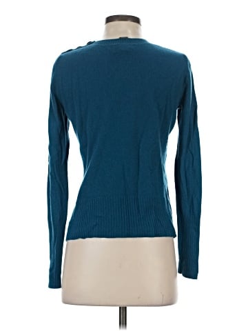 Fenn Wright Manson Cashmere Pullover Sweater (view 2)