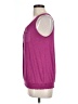 SONOMA life + style Purple Sleeveless Top Size L - photo 5
