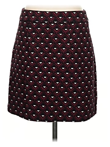Ann Taylor LOFT Casual Skirt (view 2)