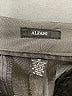 Alfani Solid Gray Dress Pants Size 12 - photo 7