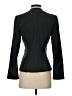 White House Black Market Black Blazer Size 0 - photo 2
