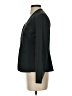 White House Black Market Black Blazer Size 0 - photo 5