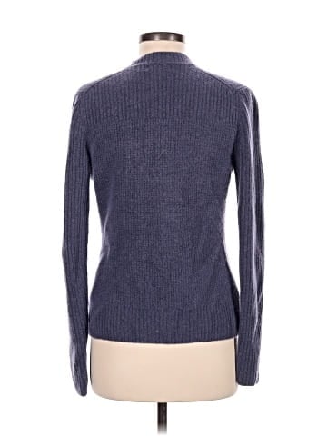 Athleta Wool Cardigan (view 2)