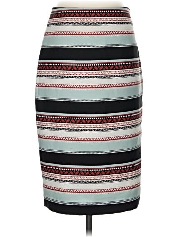 Ann Taylor Factory Casual Skirt (view 1)