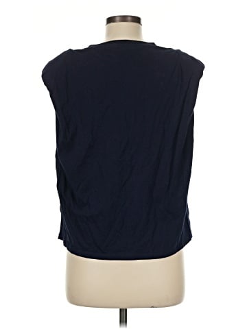 Babaton Sleeveless Top (view 2)