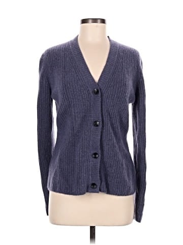Athleta Wool Cardigan (view 1)