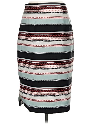 Ann Taylor Factory Casual Skirt (view 2)