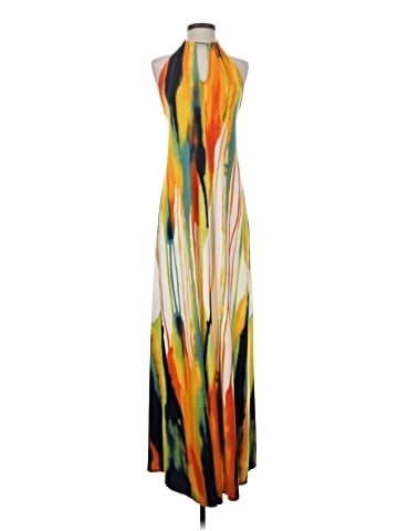 Cameo Casual Dress (view 1)