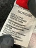 Under Armour 100% Polyester Red Athletic Shorts Size 3XL - photo 4