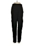 Athleta Solid Black Active Pants Size 4 - photo 1