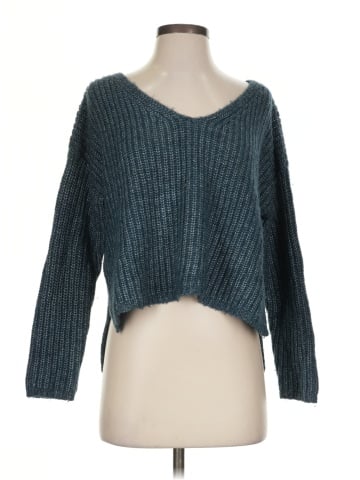 Talula Pullover Sweater (view 1)