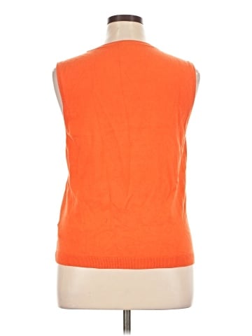 Talbots Sweater Vest (view 2)