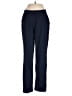 Lands' End 100% Cotton Blue Casual Pants Size S (tall) - photo 1
