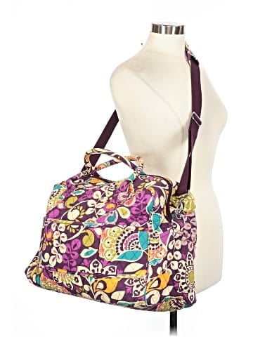 Vera Bradley Weekender (view 2)