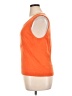Talbots Orange Sweater Vest Size XL - photo 5
